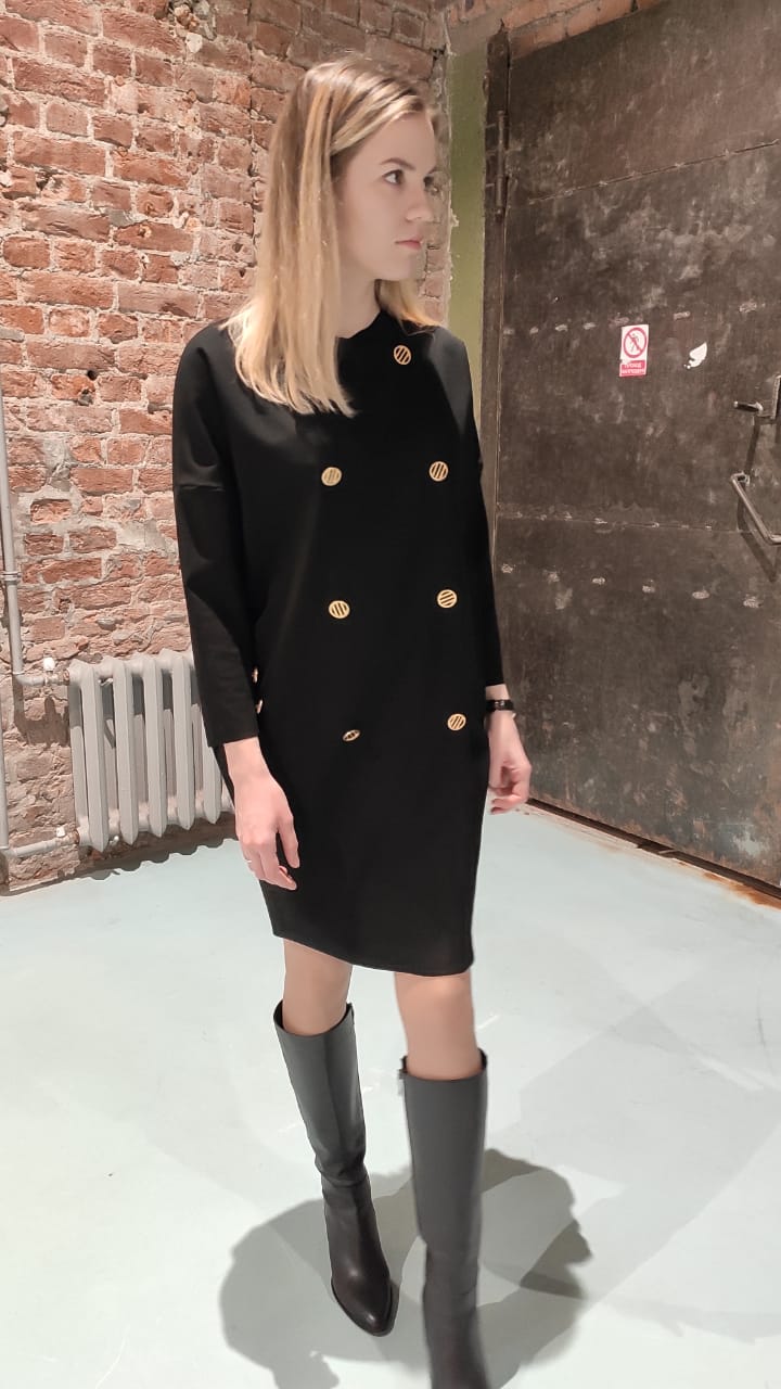 Изделие CucoJ 14